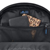 Miniatura 14 de RIVACASE 8062 Backpack Mochila 16 Negra