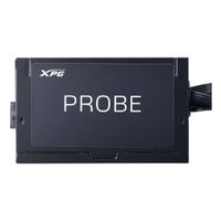 Miniatura 5 de Fuente Alimentación 600W XPG  FUENTE DE ALIMENTACIÓN PROBE 600 BRONZE 80 PLUS Bronze Non-Modular Negro