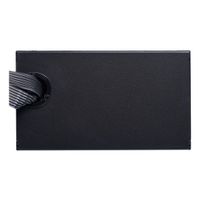 Miniatura 7 de Fuente Alimentación 600W XPG  FUENTE DE ALIMENTACIÓN PROBE 600 BRONZE 80 PLUS Bronze Non-Modular Negro