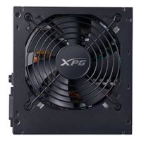 Miniatura 8 de Fuente Alimentación 600W XPG  FUENTE DE ALIMENTACIÓN PROBE 600 BRONZE 80 PLUS Bronze Non-Modular Negro