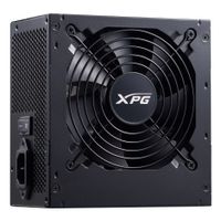 Miniatura 9 de Fuente Alimentación 600W XPG  FUENTE DE ALIMENTACIÓN PROBE 600 BRONZE 80 PLUS Bronze Non-Modular Negro