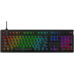 HP HYPERX  ALLOY RISE - FULL SIZE - 7G7A3AA#ABE