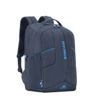 Miniatura 2 de RIVACASE Mochila Gaming 7861 Borneo ECO azul 17.3