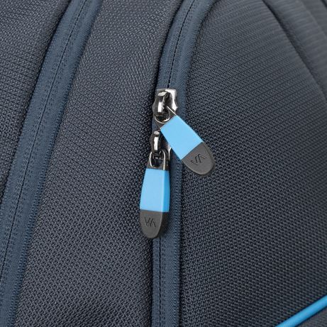RIVACASE Mochila Gaming 7861 Borneo ECO azul 17.3 - Imagen 8 de 24 RIVACASE Mochila Gaming 7861 Borneo ECO azul 17.3 - Imagen 8 de 24