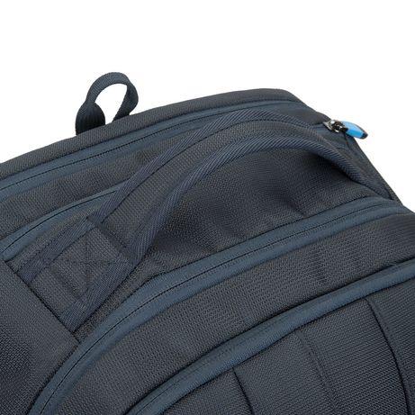 RIVACASE Mochila Gaming 7861 Borneo ECO azul 17.3 - Imagen 16 de 24 RIVACASE Mochila Gaming 7861 Borneo ECO azul 17.3 - Imagen 16 de 24