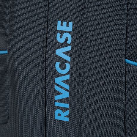 RIVACASE Mochila Gaming 7861 Borneo ECO azul 17.3 - Imagen 23 de 24 RIVACASE Mochila Gaming 7861 Borneo ECO azul 17.3 - Imagen 23 de 24