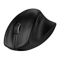 Miniatura 3 de RAT N ERGON MICO INCLINABLE HP 720M ROSA                              CONÉCTATE F CILMENTE POR BLUETOOTH  O HP UNIFYING DONGLE