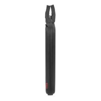 Miniatura 4 de RIVACASE Maletín 5131 Rigido Negro 15.6