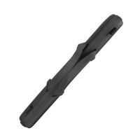 Miniatura 5 de RIVACASE Maletín 5131 Rigido Negro 15.6