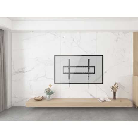 SOPORTE PANTALLA LOW PROFILE 37"- 70" INCLINABLE EQUIP MAX. 35KGS VESA MAX 600X400 - Imagen 2 de 6 SOPORTE PANTALLA LOW PROFILE 37"- 70" INCLINABLE EQUIP MAX. 35KGS VESA MAX 600X400 - Imagen 2 de 6