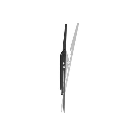 SOPORTE PANTALLA LOW PROFILE 37"- 70" INCLINABLE EQUIP MAX. 35KGS VESA MAX 600X400 - Imagen 3 de 6 SOPORTE PANTALLA LOW PROFILE 37"- 70" INCLINABLE EQUIP MAX. 35KGS VESA MAX 600X400 - Imagen 3 de 6