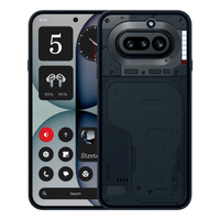Miniatura 1 de NOTHING  4a 6.78" 5G 12GB/256GB Negro