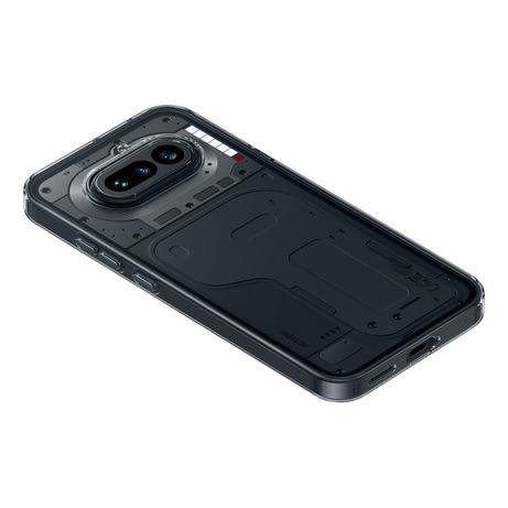 NOTHING 4a 6.78" 5G 12GB/256GB Negro - Imagen 7 de 12 NOTHING 4a 6.78" 5G 12GB/256GB Negro - Imagen 7 de 12