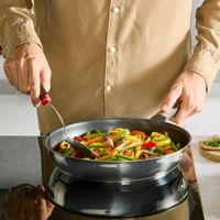Miniatura 7 de SARTEN TEFAL E3270444 24 CM