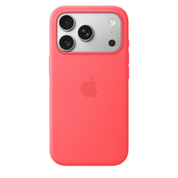 Miniatura 1 de IPHONE 17 PRO SI CASE BRIGHT GUAVA