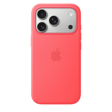 IPHONE 17 PRO SI CASE BRIGHT GUAVA - Imagen 1 de 6 IPHONE 17 PRO SI CASE BRIGHT GUAVA - Imagen 1 de 6