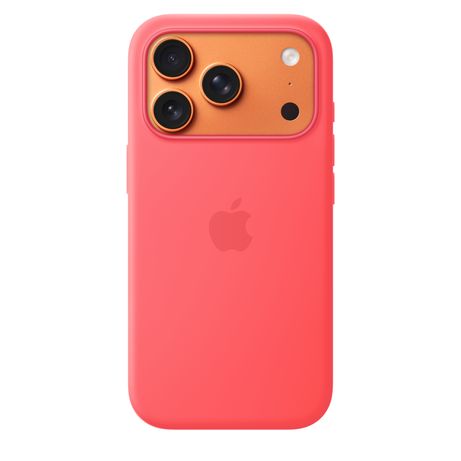 IPHONE 17 PRO SI CASE BRIGHT GUAVA - Imagen 3 de 6 IPHONE 17 PRO SI CASE BRIGHT GUAVA - Imagen 3 de 6