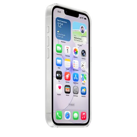 IPHONE 17E CL CASE - Imagen 5 de 5 IPHONE 17E CL CASE - Imagen 5 de 5