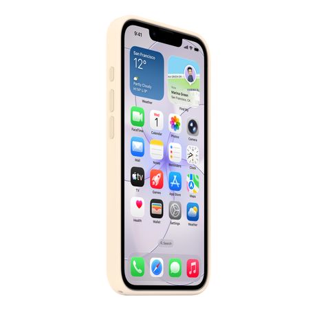 IPHONE 17E SI CASE VANILLA - Imagen 5 de 6 IPHONE 17E SI CASE VANILLA - Imagen 5 de 6