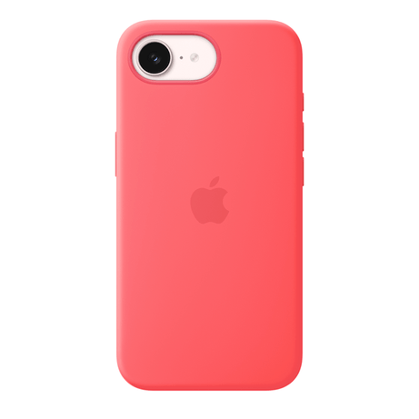 IPHONE 17E SI CASE BRIGHT GUAVA - Imagen 1 de 6 IPHONE 17E SI CASE BRIGHT GUAVA - Imagen 1 de 6