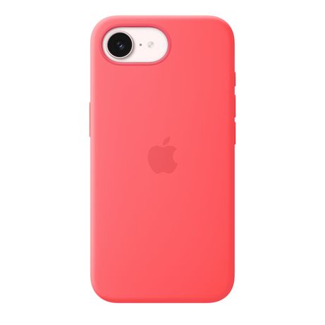 IPHONE 17E SI CASE BRIGHT GUAVA - Imagen 2 de 6 IPHONE 17E SI CASE BRIGHT GUAVA - Imagen 2 de 6