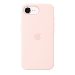 IPHONE 17E SI CASE SOFT PINK