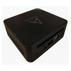 Zone Evil Mini QOOBE II Intel Core i5 12450 16 1Tb Windows 11 Pro By QOOBE