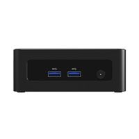 Miniatura 3 de Zone Evil Mini QOOBE II Intel Core i5 12450 16 1Tb Windows 11 Pro By QOOBE
