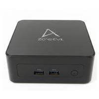 Miniatura 5 de Zone Evil Mini QOOBE II Intel Core i5 12450 16 1Tb Windows 11 Pro By QOOBE
