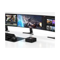 Miniatura 6 de Zone Evil Mini QOOBE II Intel Core i5 12450 16 1Tb Windows 11 Pro By QOOBE