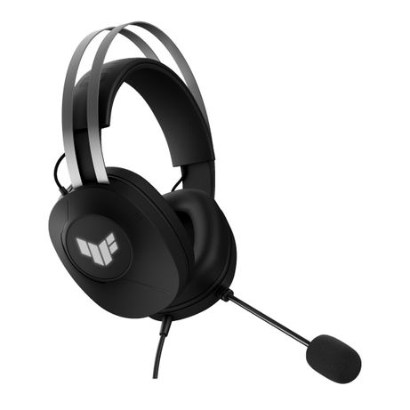 AURICULARES ASUS TUF H1 GEN II - Imagen 5 de 10 AURICULARES ASUS TUF H1 GEN II - Imagen 5 de 10