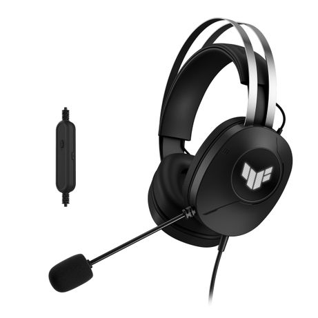 AURICULARES ASUS TUF H1 GEN II - Imagen 9 de 10 AURICULARES ASUS TUF H1 GEN II - Imagen 9 de 10