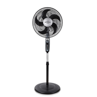 Miniatura 1 de VENTILADOR PIE ORBEGOZO SF0149 40CM 60W