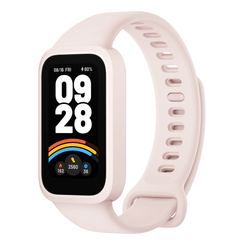 PULSERA XIAOMI SMART BAND 9 ACTIVE PINK