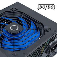 Miniatura 6 de COOLBOX Fuente Alimentac. ATX POWERLINE III 550W
