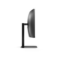 Miniatura 9 de AOC CU34V5CW 34" LED VA Wide Quad HD HDMI Altavoces
