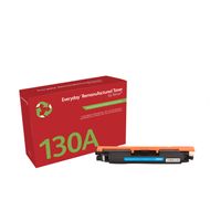 Miniatura 2 de HP 130A CYAN TONER CARTRIDGE HP CLJ PRO M176 MFP M177 M FP