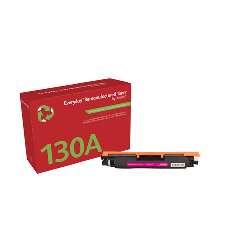 HP 130A MAGENTA TONER CARTRIDGE HP CLJ PRO M176 MFP M177 M FP - Imagen 1 de 17 HP 130A MAGENTA TONER CARTRIDGE HP CLJ PRO M176 MFP M177 M FP - Imagen 1 de 17