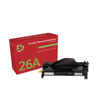 Miniatura 2 de BLACK TONER CARTRIDGE HP 26A