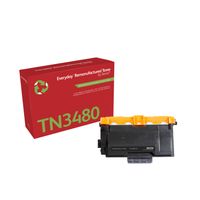 Miniatura 2 de XEROX Everyday Remanufactured Toner para Brother TN3480, High Capacity