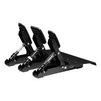 Miniatura 3 de THRUSTMASTER RACELINE PEDALS III LC