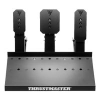 Miniatura 4 de THRUSTMASTER RACELINE PEDALS III LC