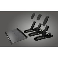 Miniatura 5 de THRUSTMASTER RACELINE PEDALS III LC