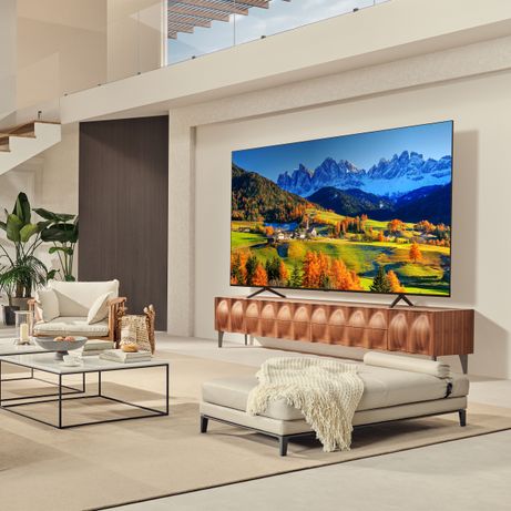 LG 85" QNED evo AI 85QNED92A6A QNED evo 4K Ultra HD - Imagen 3 de 13 LG 85" QNED evo AI 85QNED92A6A QNED evo 4K Ultra HD - Imagen 3 de 13
