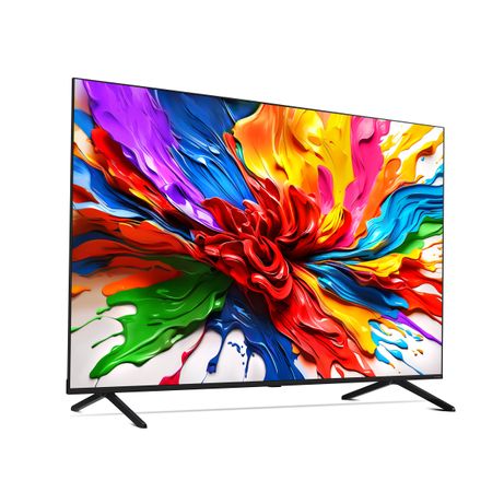 LG 85" QNED evo AI 85QNED92A6A QNED evo 4K Ultra HD - Imagen 10 de 13 LG 85" QNED evo AI 85QNED92A6A QNED evo 4K Ultra HD - Imagen 10 de 13