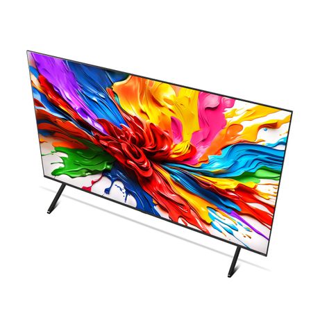 LG 85" QNED evo AI 85QNED92A6A QNED evo 4K Ultra HD - Imagen 13 de 13 LG 85" QNED evo AI 85QNED92A6A QNED evo 4K Ultra HD - Imagen 13 de 13