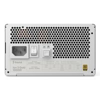 Miniatura 6 de Fuente Alimentación 1000W FRACTAL DESIGN Ion Ion 3 Gold 1000W 80 PLUS Gold Fully-Modular Blanco