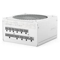 Miniatura 7 de Fuente Alimentación 1000W FRACTAL DESIGN Ion Ion 3 Gold 1000W 80 PLUS Gold Fully-Modular Blanco