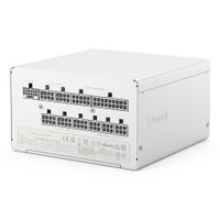 Miniatura 8 de Fuente Alimentación 1000W FRACTAL DESIGN Ion Ion 3 Gold 1000W 80 PLUS Gold Fully-Modular Blanco