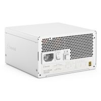 Miniatura 11 de Fuente Alimentación 1000W FRACTAL DESIGN Ion Ion 3 Gold 1000W 80 PLUS Gold Fully-Modular Blanco